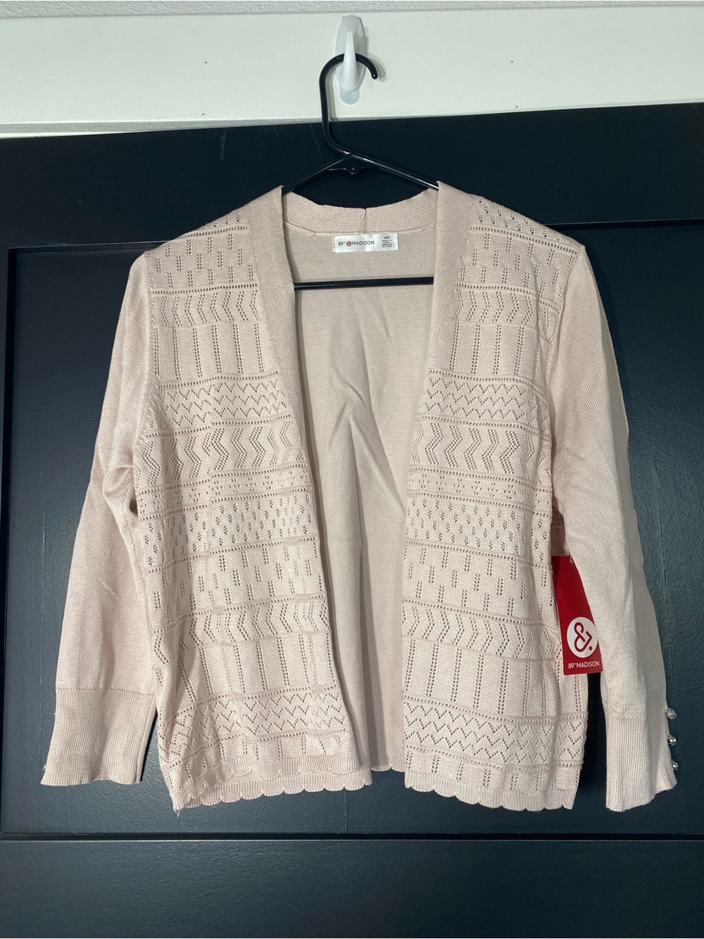 4/$16 89th & Madison Top